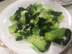 -胶东海鲜大排档(北太平庄店)