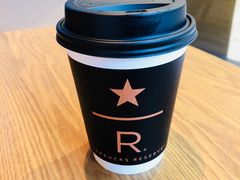 -星巴克臻选(上海合生汇1F店)