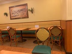 -萨莉亚意式餐厅(人和印象万家店)