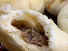 -清真石家包子(大皮院总店)