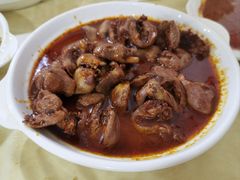 -满口香饭店