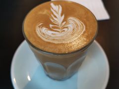 -Seesaw Coffee(环贸iapm店)