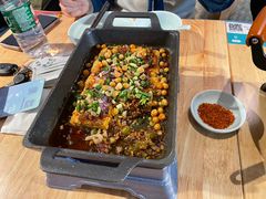 -全牛匠·乐山跷脚牛肉(新中关店)