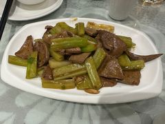 -熠盛粤味·顺德桑拿鸡(永康路店)