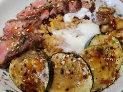 -POKEE VIA&Brunch·维娅(重庆来福士店)