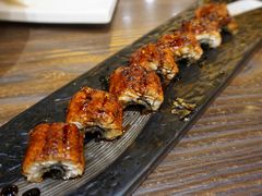 -东京屋(武定路店)