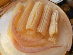-小天鹅火锅·一线江景洪鼎旗舰店(洪崖洞店)