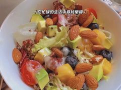 -东海朗廷酒店·廷廊 Palm Court