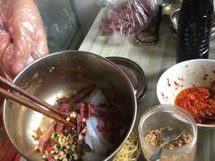 -小陈方酥锅盔(古城总店)