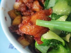 -北京大学-学五食堂