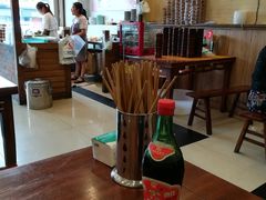 -峨眉山豆腐脑(解放路店)