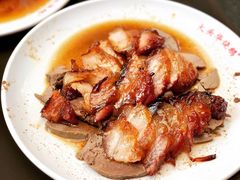 -黄连大头华烧鹅店(大良店)