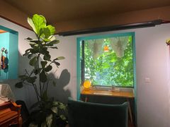 -默迹咖啡馆