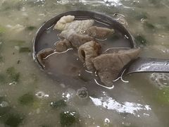 肠肺浓汤砂锅-协和菜馆(凤凰街店)