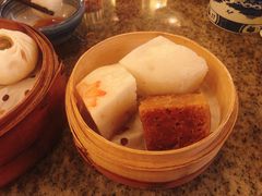 龙游发糕-古铺良食(柯城店)
