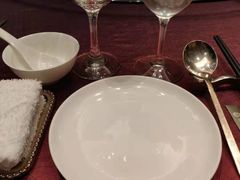 -观澜湖酒店·邀月庭中餐厅