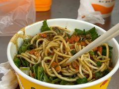 -曾麻子热干面(丁字桥路店)