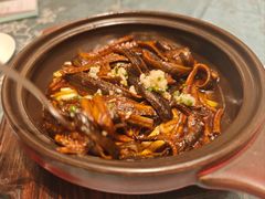 -扬州香格里拉·香宫中餐厅