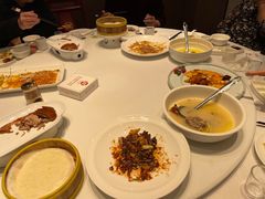 -万荣烤鸭店·北京菜(天坛店)