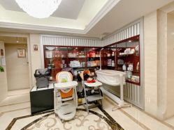 -馨月汇·独栋月子会所(静安店)