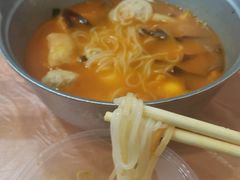 -王大乔泡椒米线·小火锅(星城天地店)
