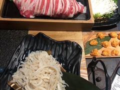-湊湊火锅·茶憩(东城万达店)