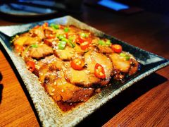 -锦尚阁烤鱼(望京新荟城店)