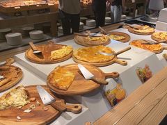 -比格比萨自助(宝山日月光店)