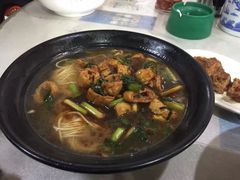 -老地方面馆(思南路店)