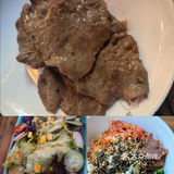🥩肉食控必看！这家烤肉店让我一口沦陷～