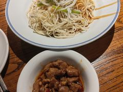 -乔家栅(襄阳南路店)