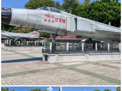 -聂荣臻元帅陈列馆