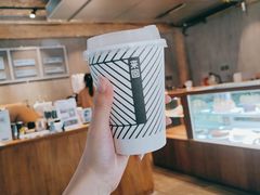 -来回·咖啡(天河南店)