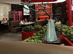 -北李·海肠捞饭·大连菜(望京凯德MALL店)