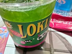 -碌碌发·东南亚风味烧烤档(体育西店)