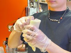 -张果佬年糕卷(科巷店)
