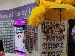 -可糖美瞳·隐形眼镜·测基弧(朝阳大悦城店)