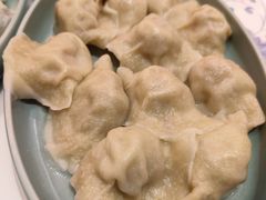 -东方饺子王(中央大街创始店)