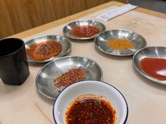 -五十中小肉串(南站店)