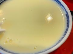 凤凰蛋奶糊-玫瑰甜品(文明路店)