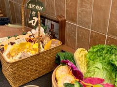 -大龙燚·旷野鲜火锅(广州首店)