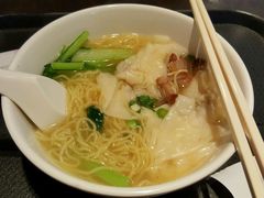 -马来西亚美食街