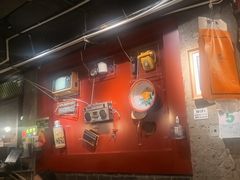 -辉记炭烧海鲜大排档·老字号(福田店)