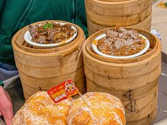 -喜势点·糖沙翁手工茶点·本地人茶居(永庆坊店)