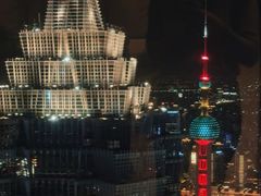 -上海柏悦酒店
