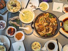 -青海名吃尕张娃非遗烤肉(城中店)