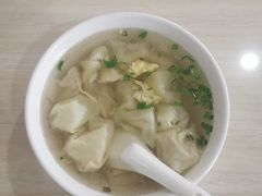 -老西白点心店