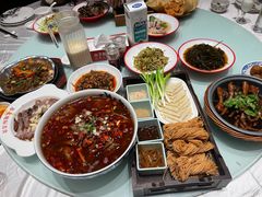 -山芋腔苏北菜(盐城滨海店)