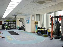-APT运动康复中心(徐汇万科店)