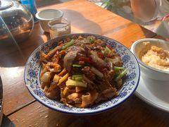 -好呷八大碗(五羊店)
